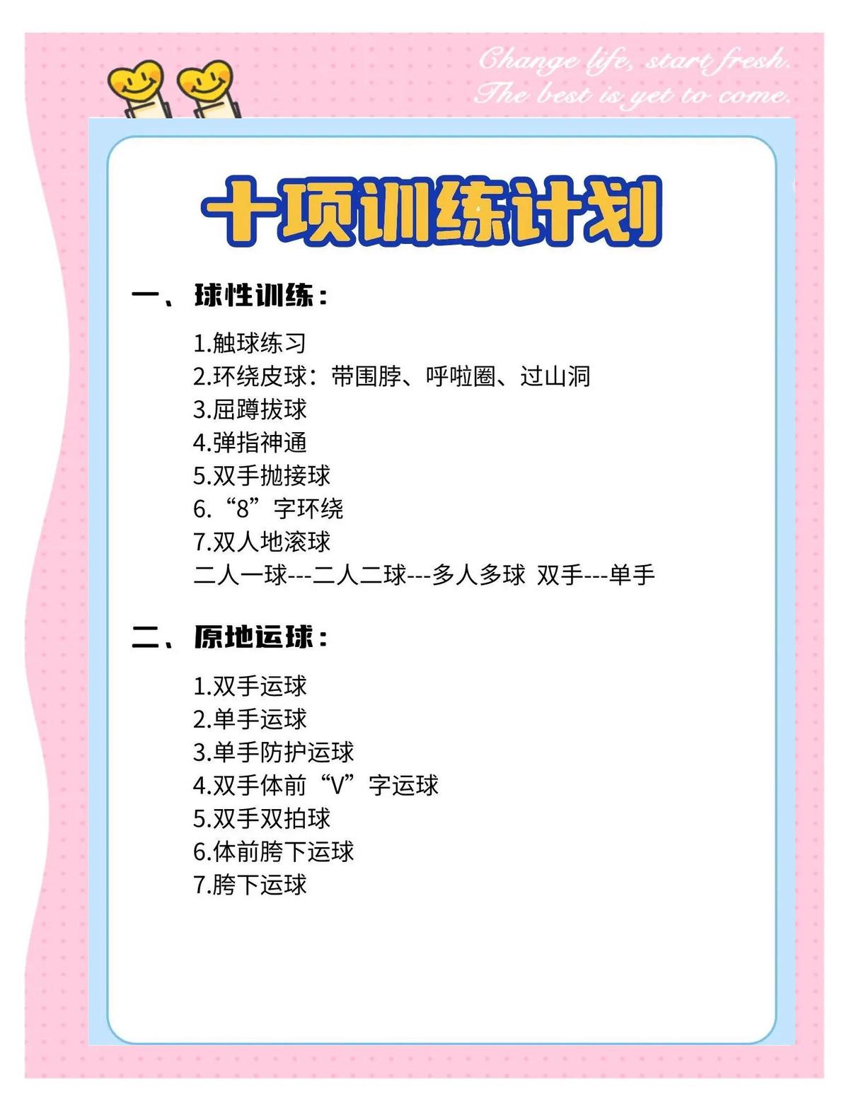 为什么康复训练能提高篮球运动员的表现